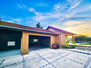  Maison � vendre 7 pi�ces 180 m�