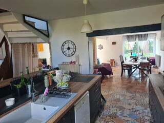  Maison � vendre 5 pi�ces 185 m�