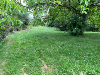  Terrain à vendre 726 m²