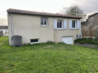  Maison  vendre 6 pices 135 m