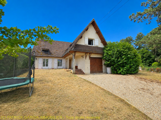  Maison à vendre 6 pièces 160 m²