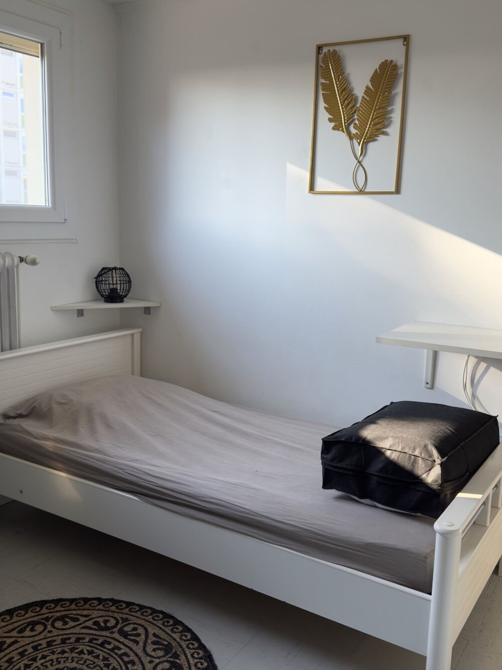 Location Appartement CHALON SUR SAONE, Appartement meublé 1 pièce Chalon sur saone