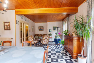  Maison � vendre 7 pi�ces 162 m�