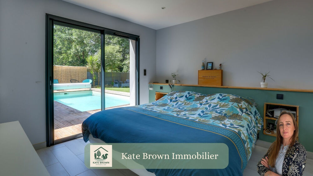 à vendre  Maison Tosse (40230)