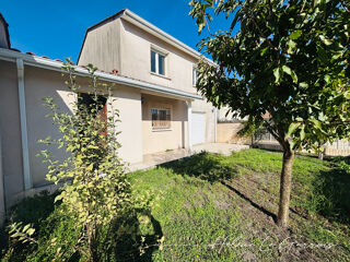  Maison � vendre 5 pi�ces 100 m�