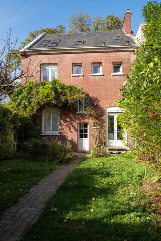  Maison � vendre 6 pi�ces 162 m�