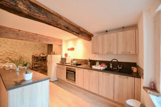  Maison � vendre 4 pi�ces 145 m�