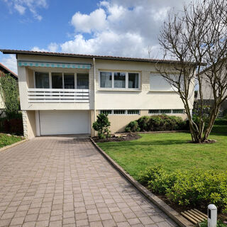  Maison à vendre 7 pièces 158 m²