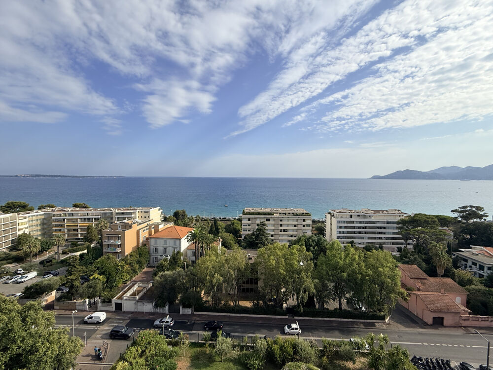à vendre  Appartement Cannes (06400)
