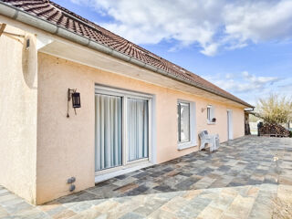  Maison � vendre 7 pi�ces 158 m�