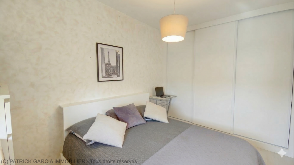 RESIDENCE SECURISEE - ASCENSEUR - PROCHE CENTRE HOSPITALIER