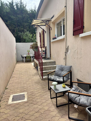  Appartement à vendre 3 pièces 64 m²