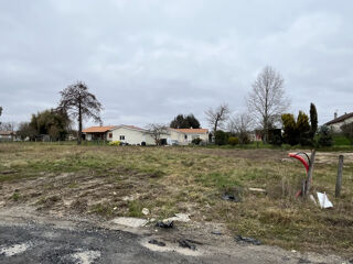  Terrain  vendre 820 m