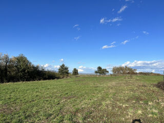  Terrain � vendre 2441 m�