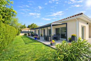  Maison à vendre 6 pièces 140 m²
