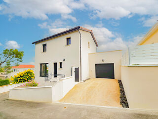  Maison � vendre 4 pi�ces 136 m�