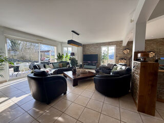  Maison à vendre 8 pièces 182 m²