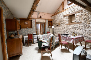 Maison à vendre 5 pièces 112 m²