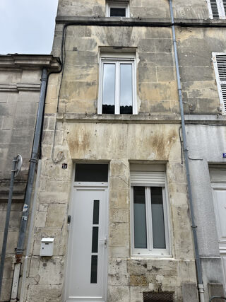  Maison � vendre 4 pi�ces 60 m�