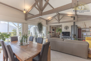  Maison à vendre 6 pièces 163 m²