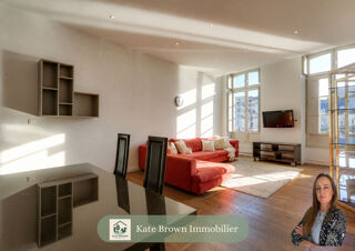 Appartement 3 pièces 82 m² · à Bayonne · 82 m² · 430 000 €