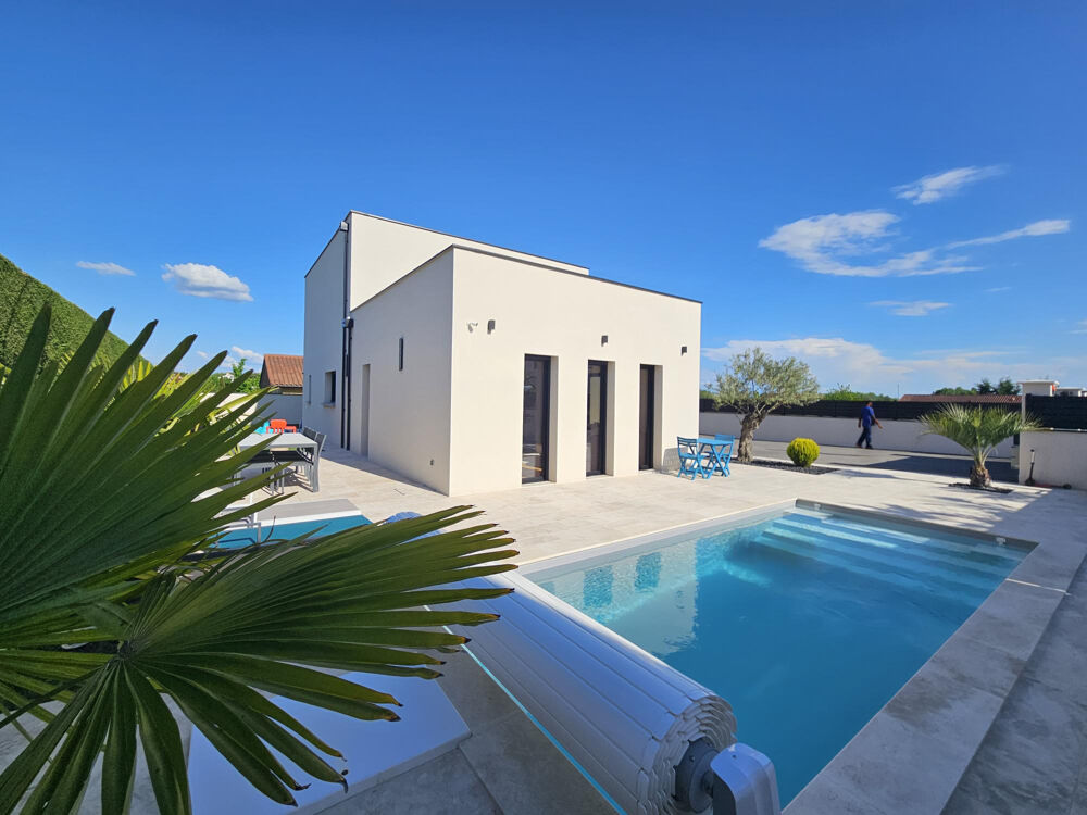 Vente Maison MAISON CONTEMPORAINE Vienne