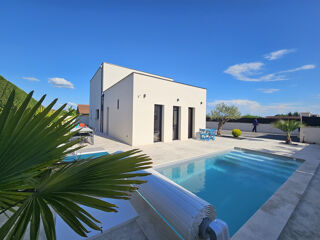  Maison à vendre 5 pièces 145 m²