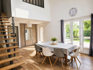  Maison à vendre 7 pièces 150 m²