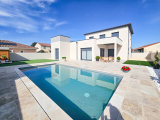  Maison � vendre 5 pi�ces 150 m�