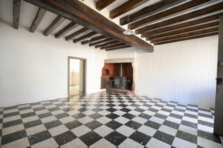  Maison à vendre 4 pièces 79 m²