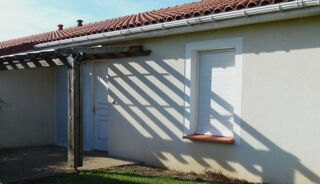  Maison � vendre 2 pi�ces 46 m�