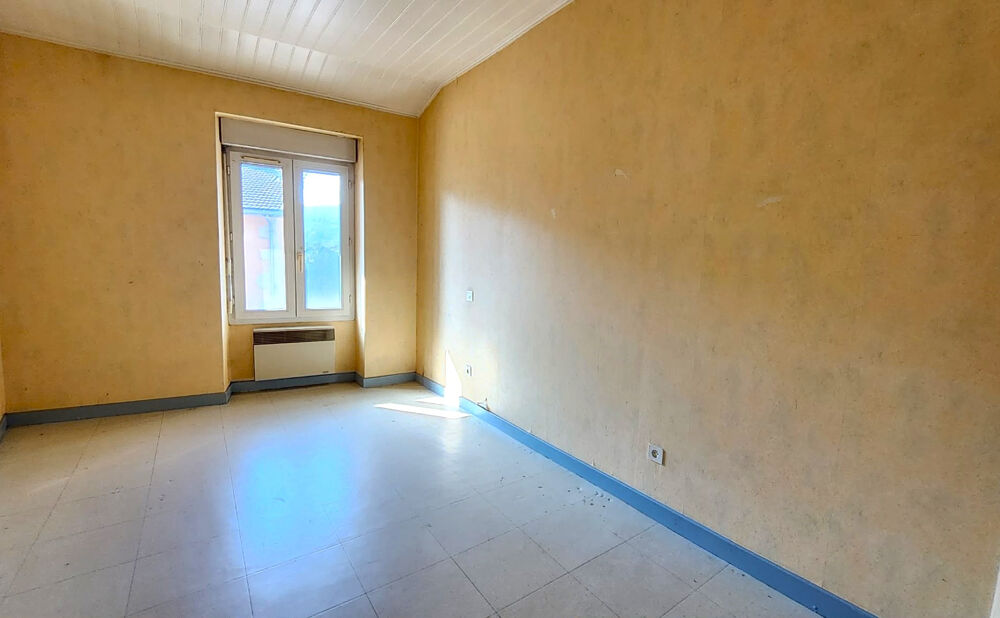 Vente Maison Maison avec 2 appartements à rénover et possibilité det possibilité de faire un appartement avec jardin St martin du frene