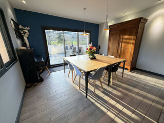  Maison � vendre 10 pi�ces 231 m�