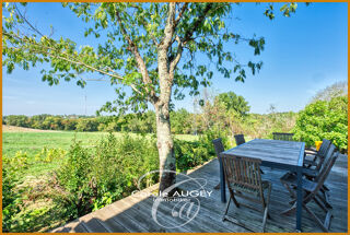  Maison � vendre 9 pi�ces 226 m�