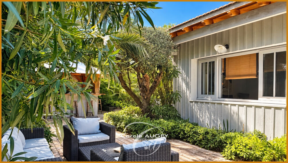 à vendre  Maison Lège-Cap-Ferret (33950)