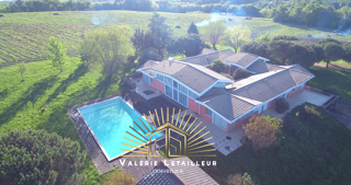  Propri�t�/ch�teau � vendre 10 pi�ces 430 m�