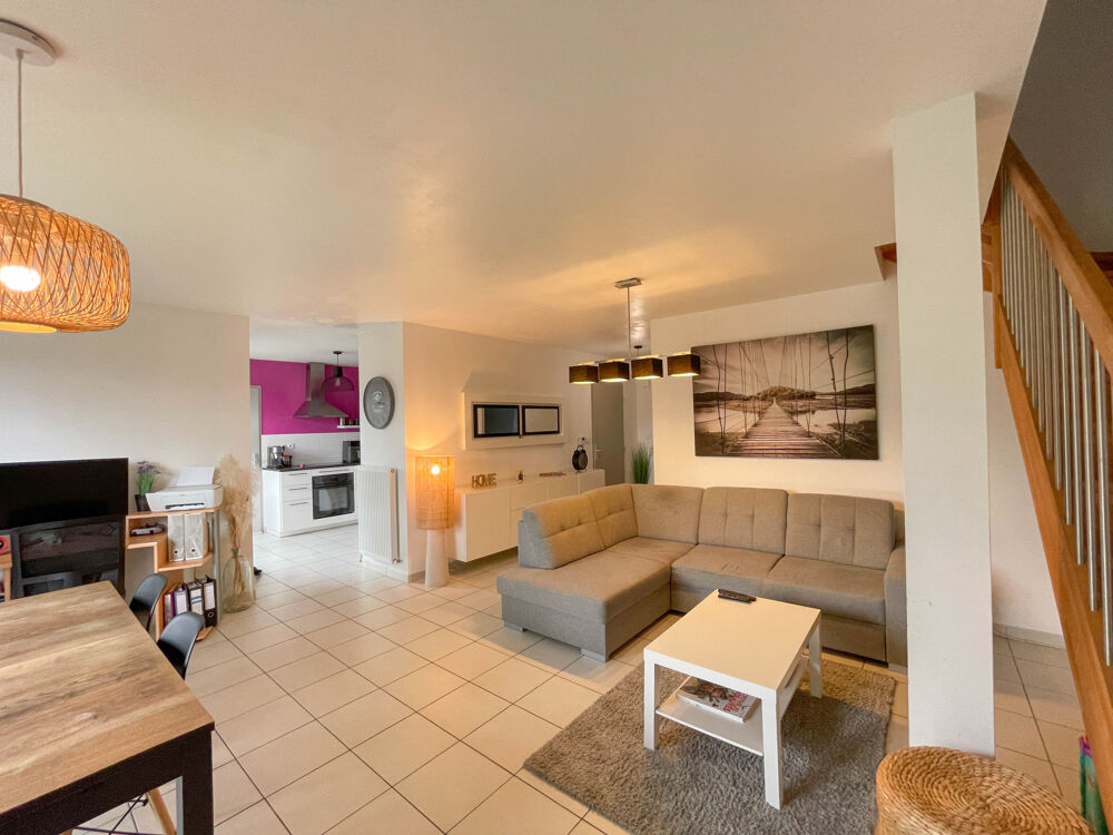 MAISON RECENTE IDEAL PREMIER ACHAT