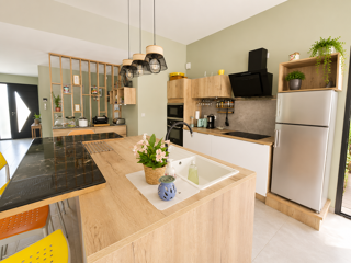  Maison à vendre 4 pièces 127 m²