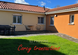  Maison  vendre 6 pices 122 m