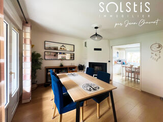  Maison � vendre 5 pi�ces 115 m�