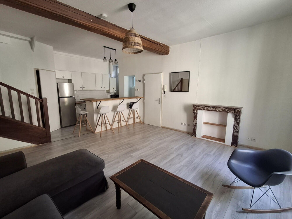 Location Appartement Nuits Saint Georges, Appartement 3 pièces Nuits st georges