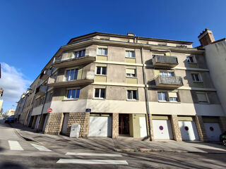  Appartement à louer 1 pièce 9 m²
