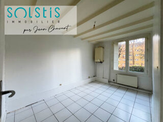  Appartement � vendre 2 pi�ces 48 m�