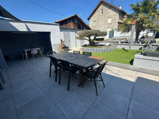  Maison à vendre 5 pièces 108 m²