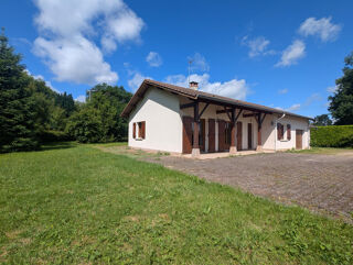  Maison � vendre 3 pi�ces 85 m�