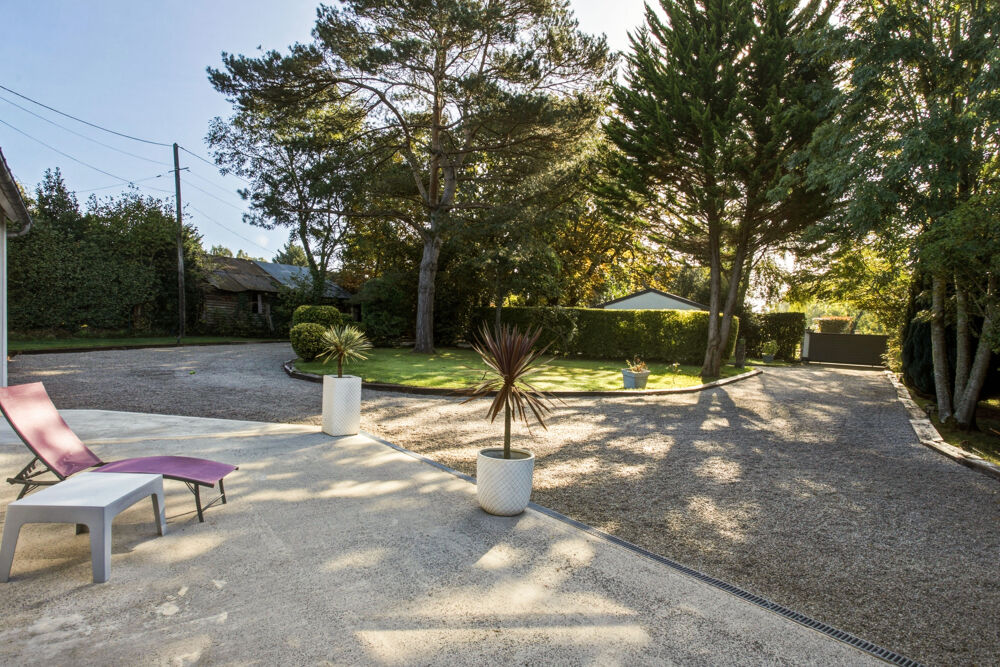 à vendre  Maison Auberville (14640)