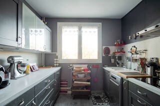  Appartement � vendre 3 pi�ces 75 m�