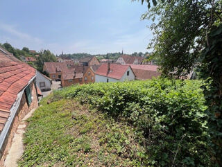  Terrain  vendre 870 m