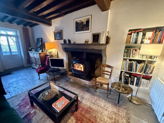  Maison � vendre 6 pi�ces 130 m�