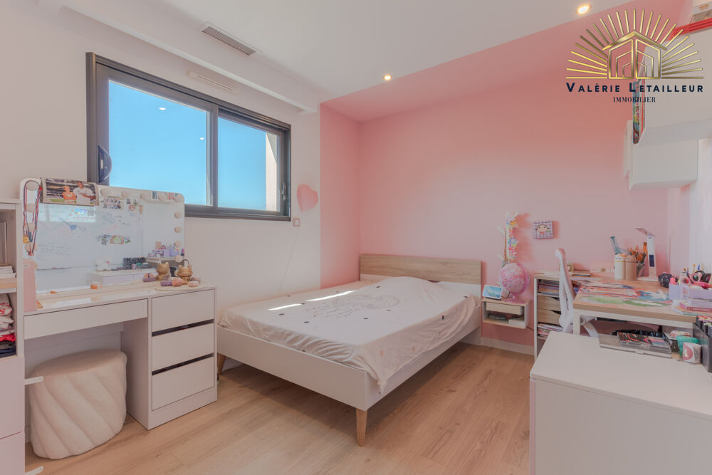 à vendre  Maison Tresses (33370)
